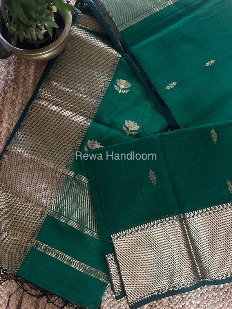 Maheshwari Saree