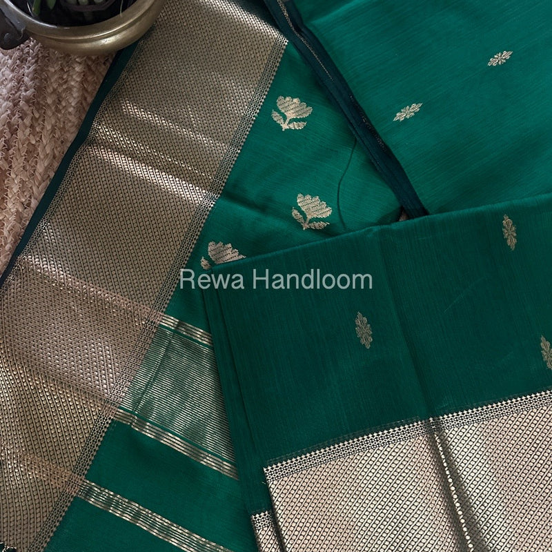 Maheshwari Saree