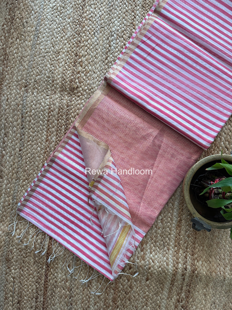 Exclusive Maheshwari Saree