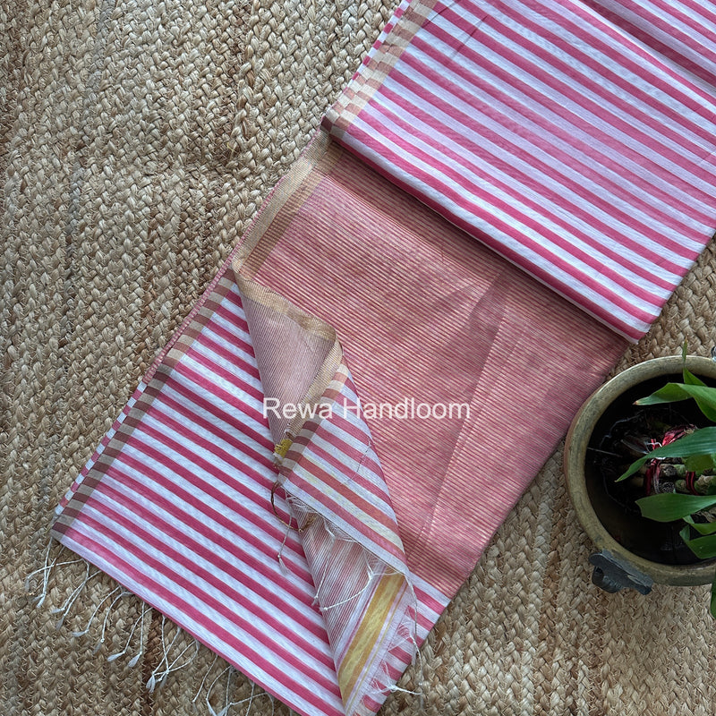 Exclusive Maheshwari Saree