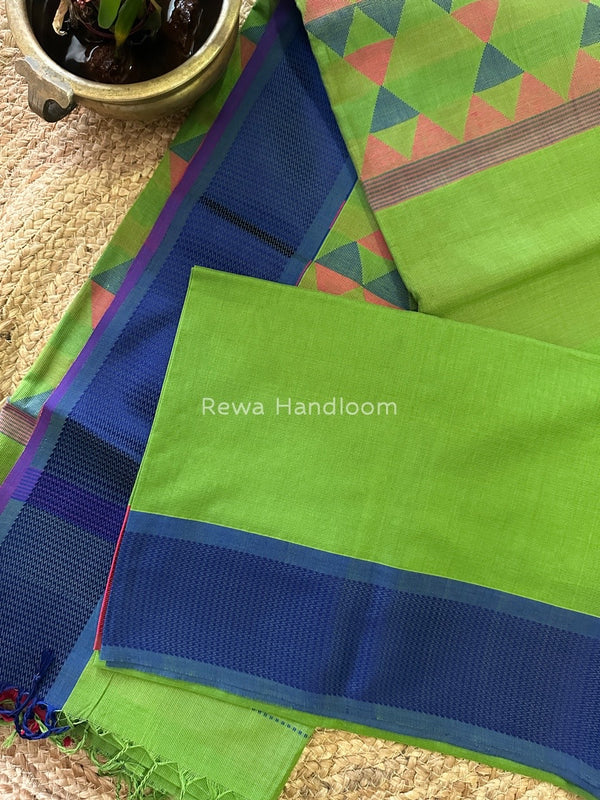 Maheshwari Saree