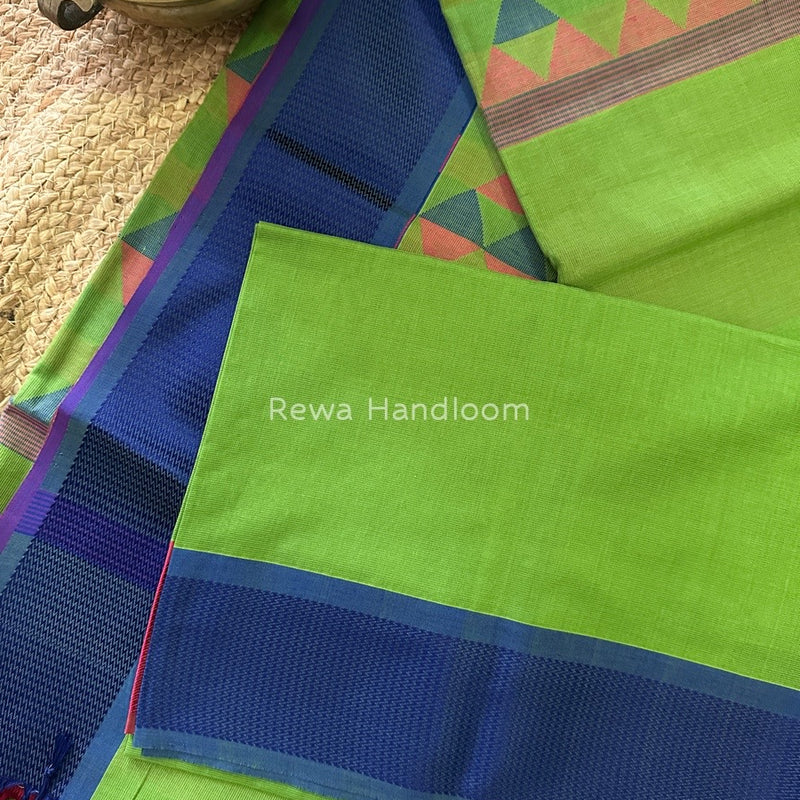 Maheshwari Saree