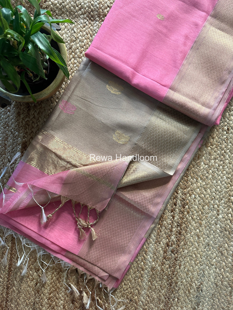 Maheshwari Saree