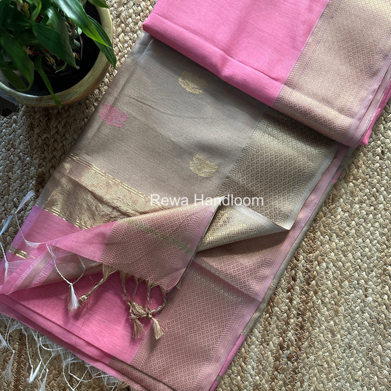 Maheshwari Saree
