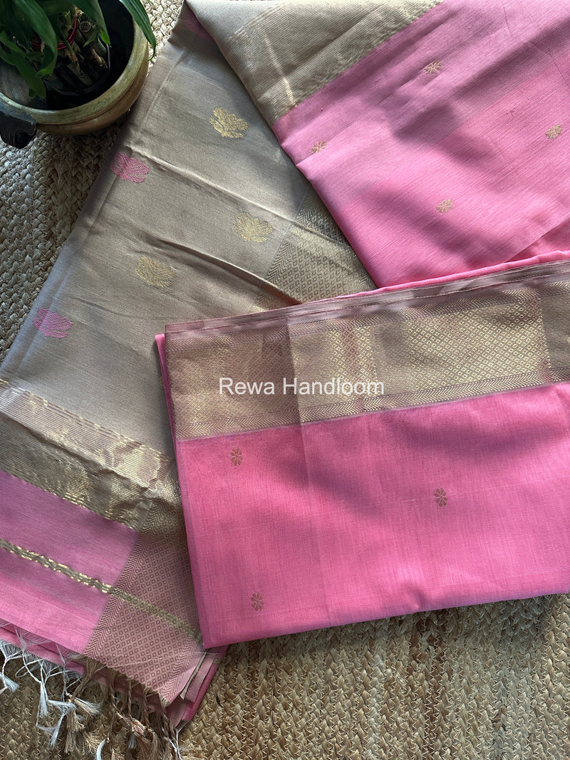 Maheshwari Saree