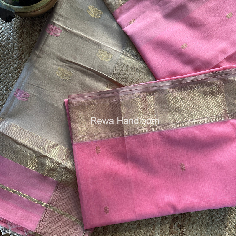 Maheshwari Saree