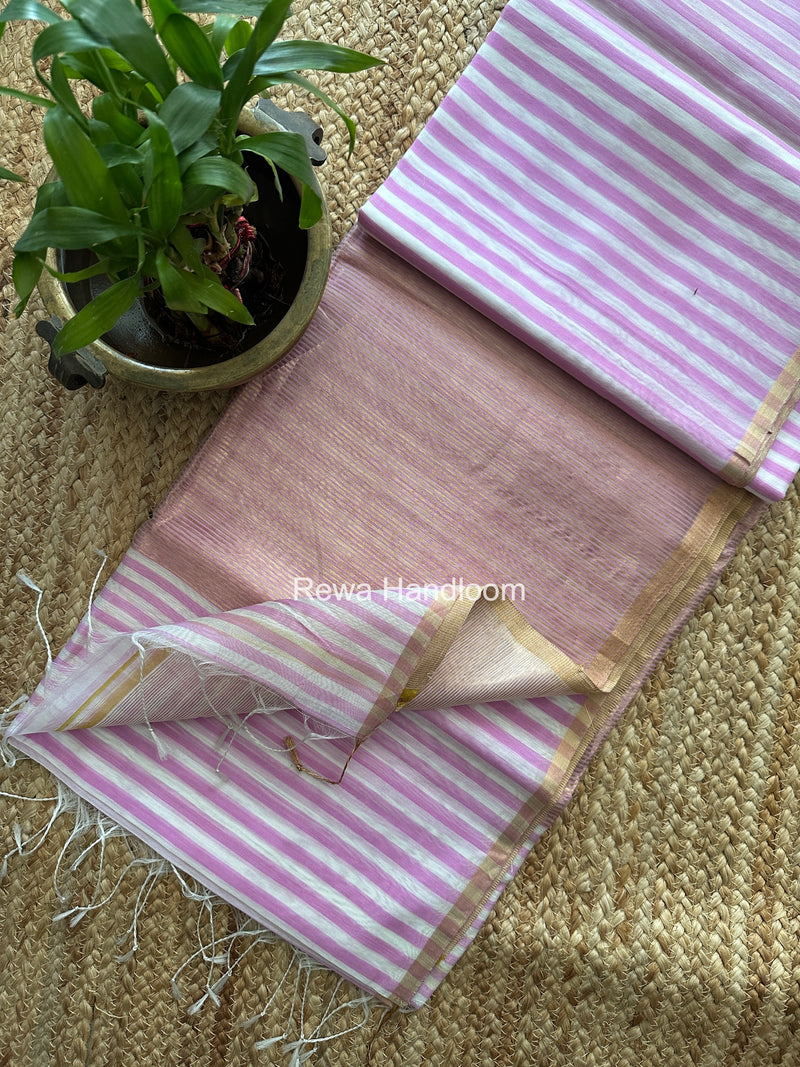 Exclusive Maheshwari Saree