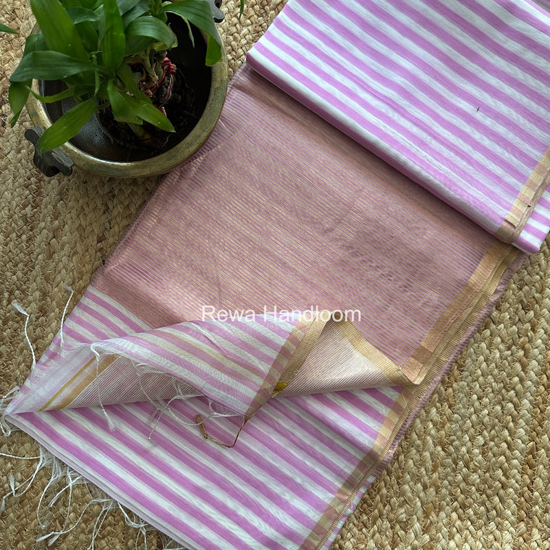 Exclusive Maheshwari Saree