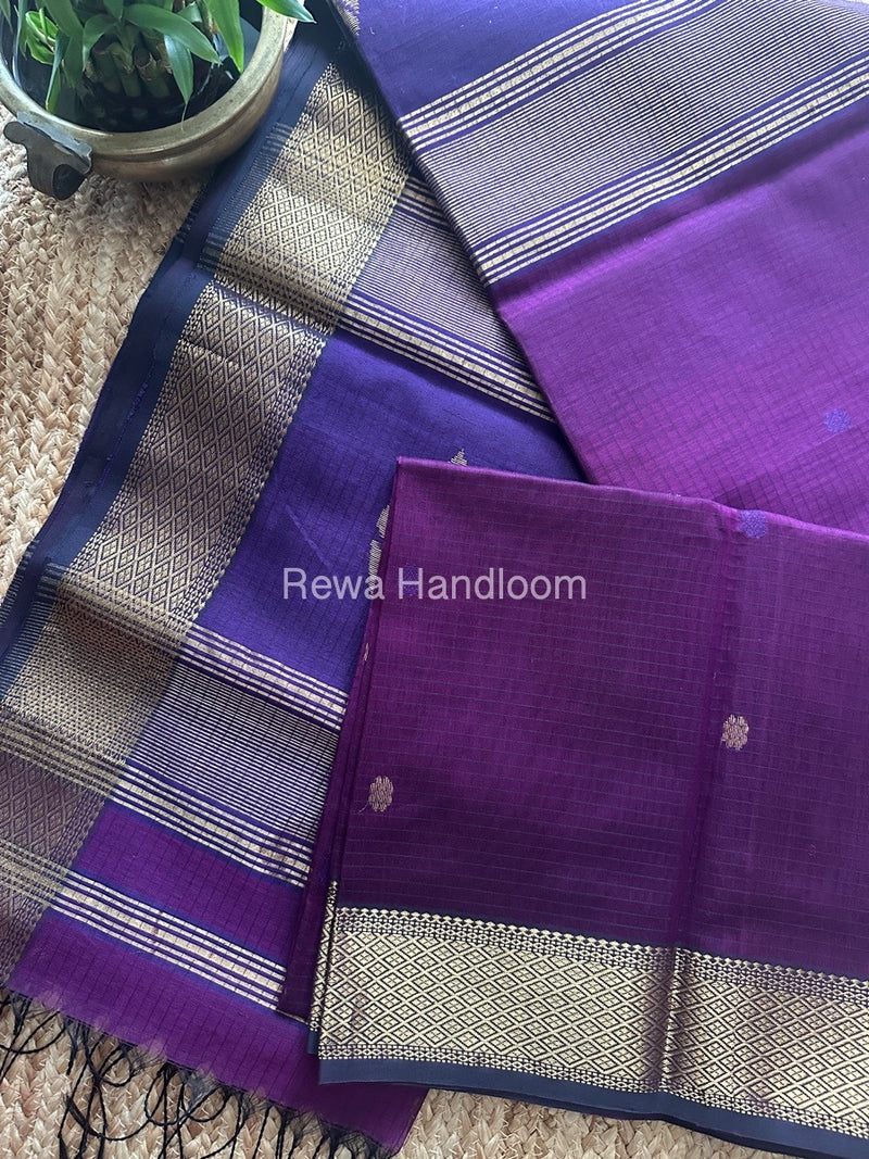 Maheshwari Saree 