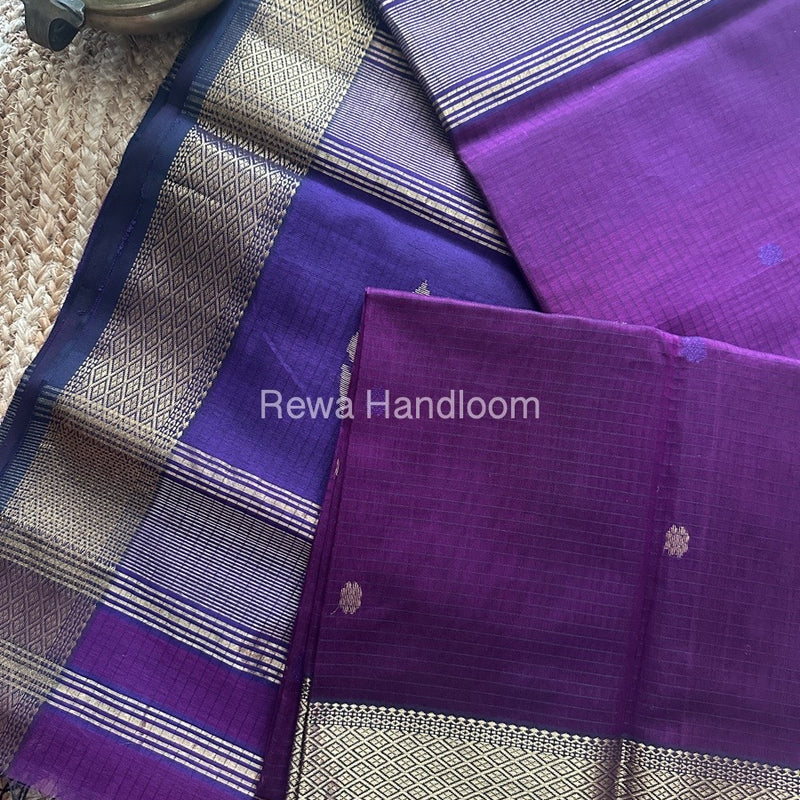 Maheshwari Saree 
