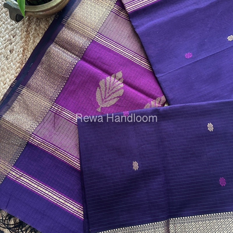 Maheshwari Saree