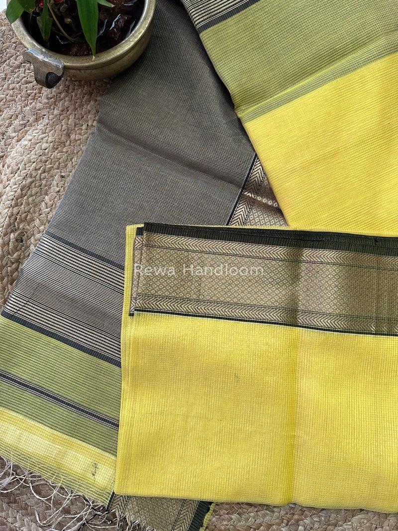 Maheshwari Saree