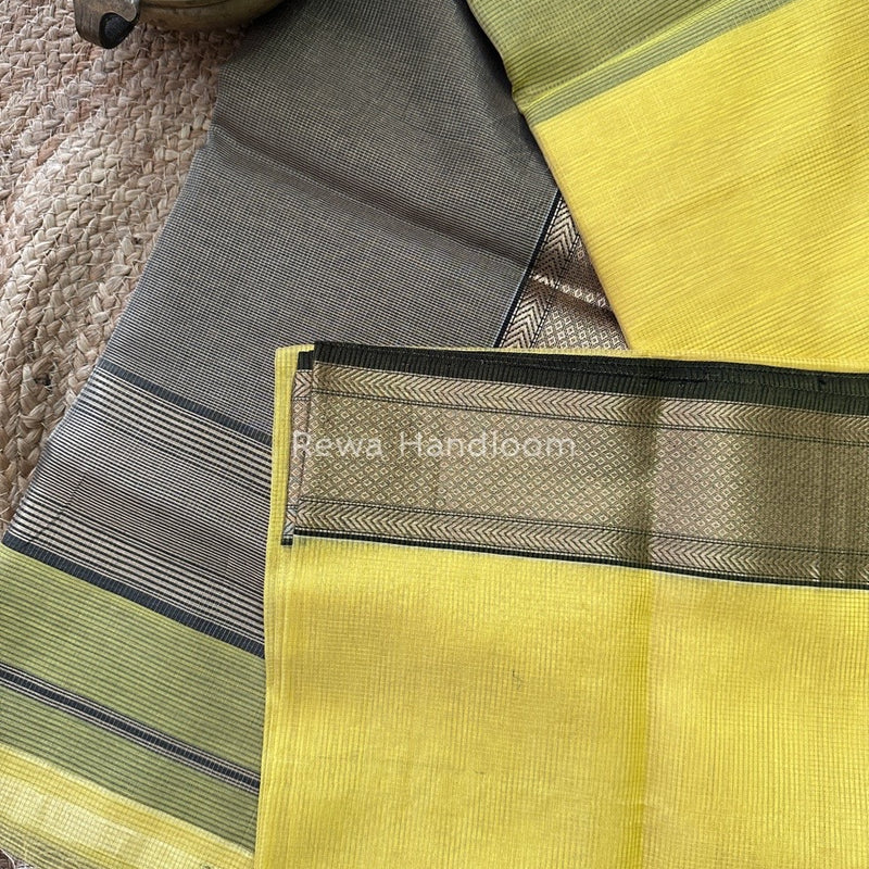 Maheshwari Saree