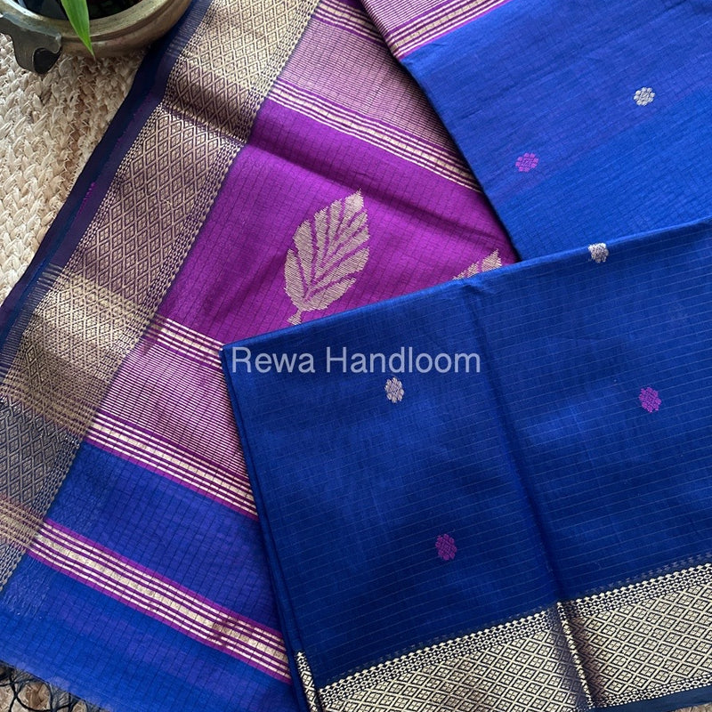 Maheshwari Saree
