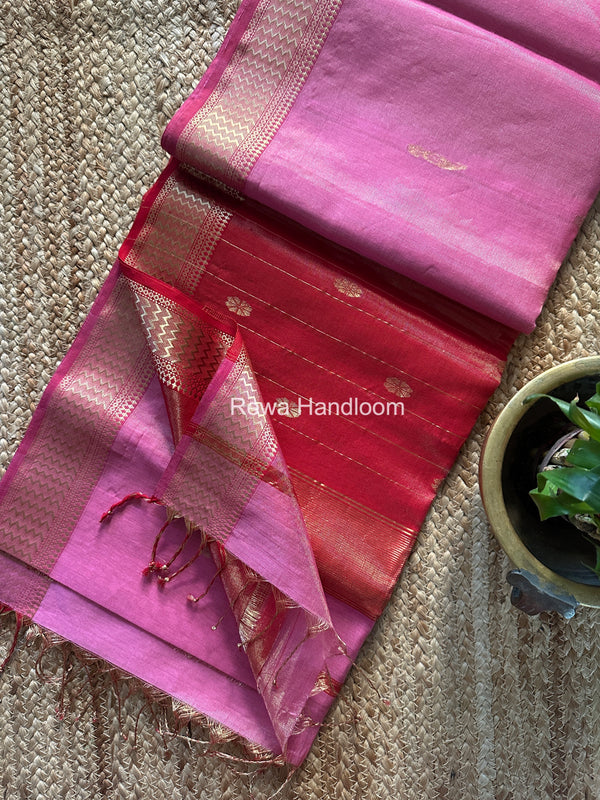 Maheshwari Saree
