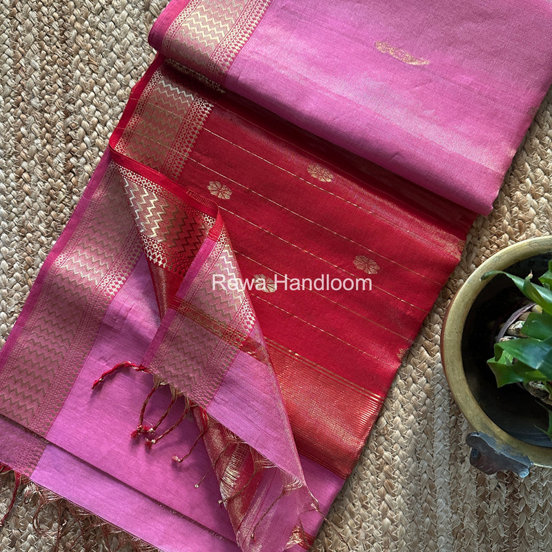 Maheshwari Saree