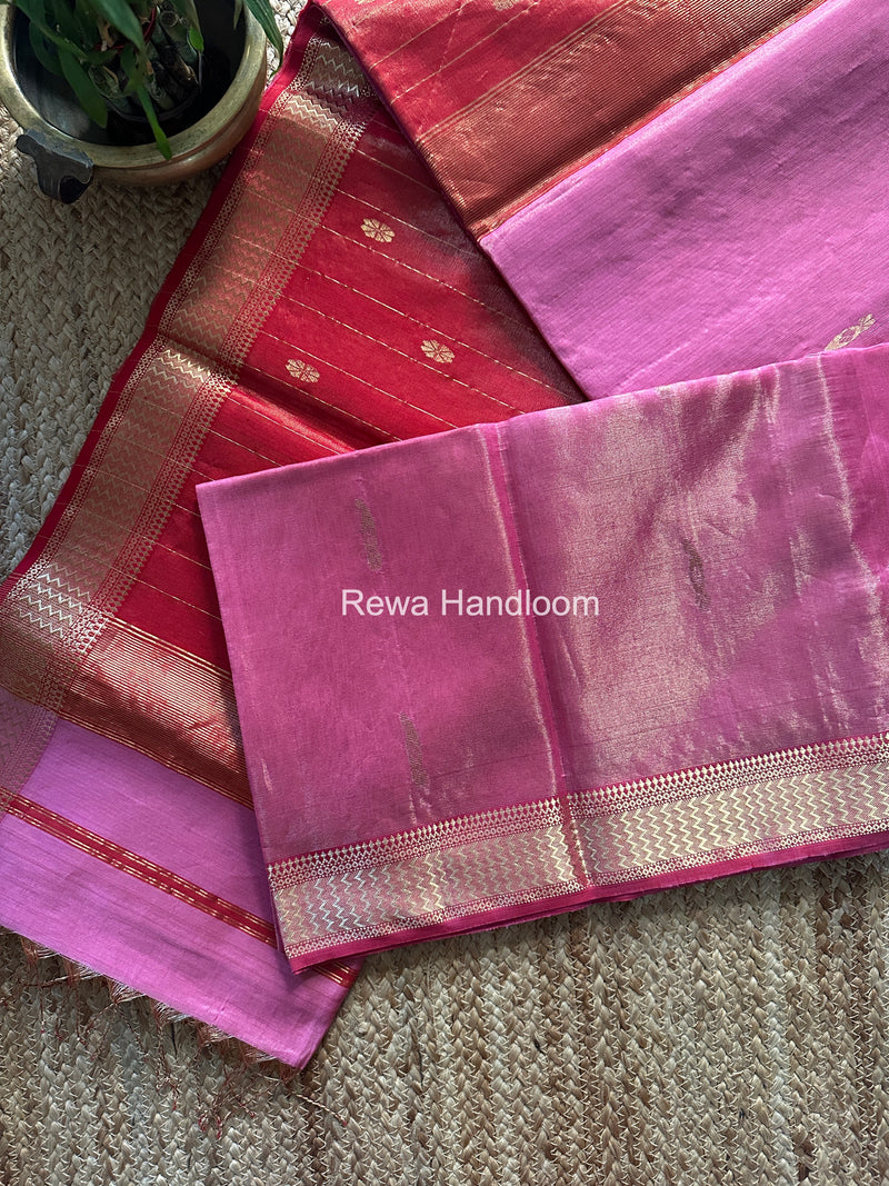 Maheshwari Saree