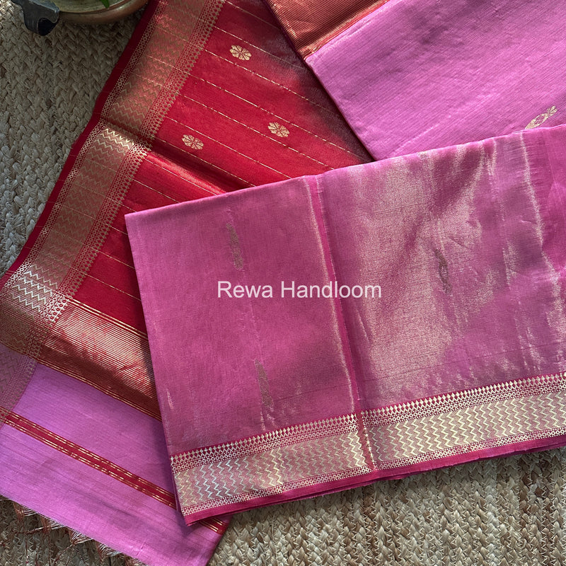 Maheshwari Saree