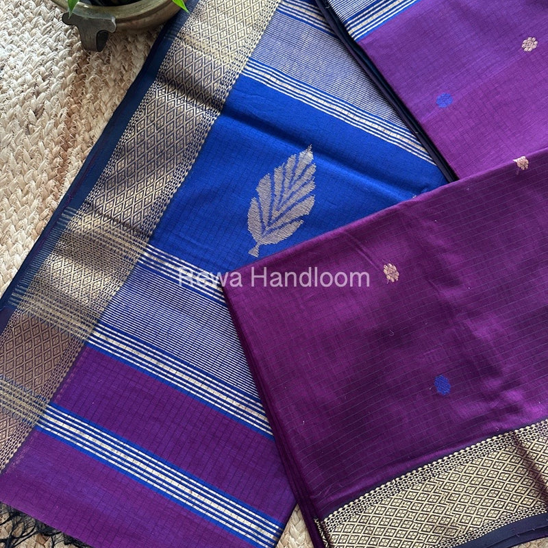Maheshwari Saree