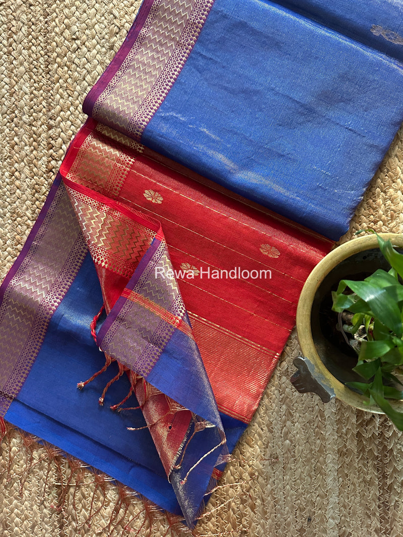 Maheshwari Saree