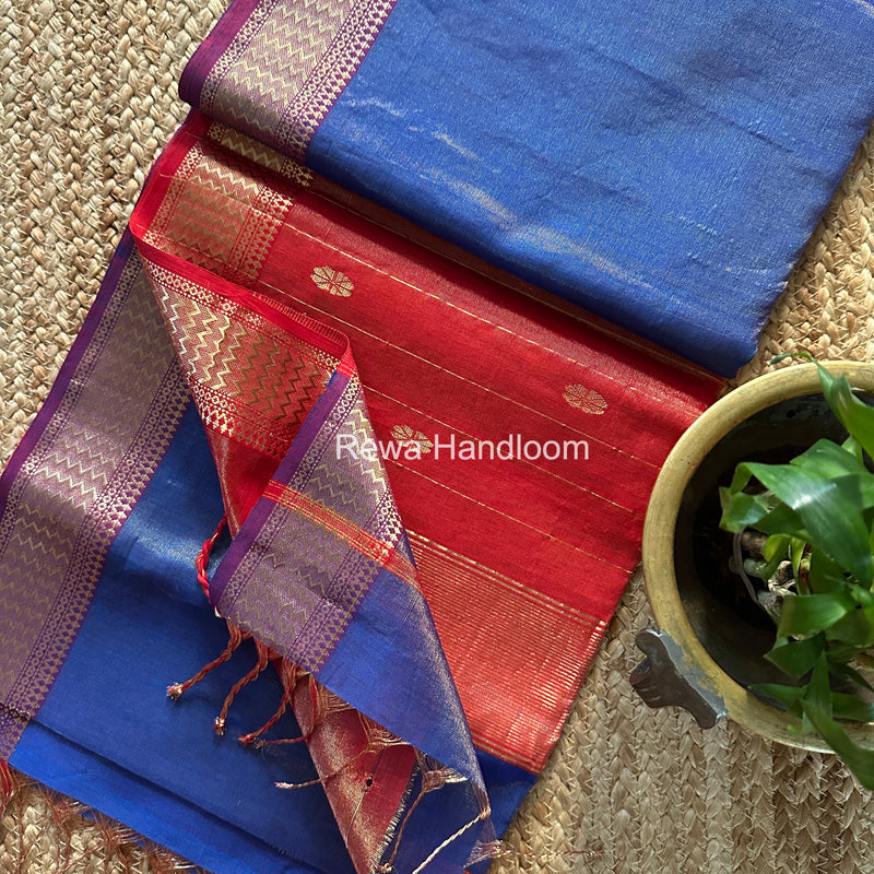 Maheshwari Saree