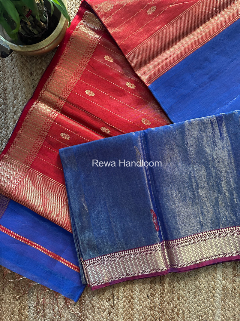 Maheshwari Saree