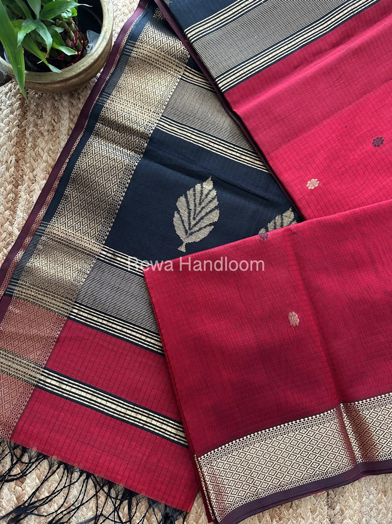 Maheshwari Saree