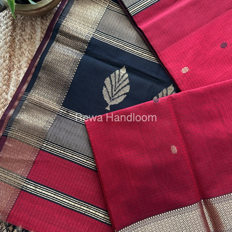 Maheshwari Saree