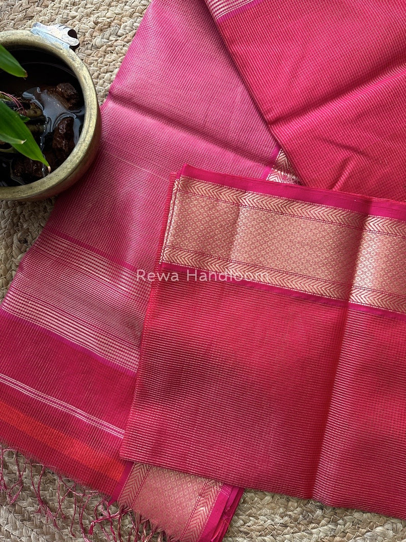 Maheshwari Saree