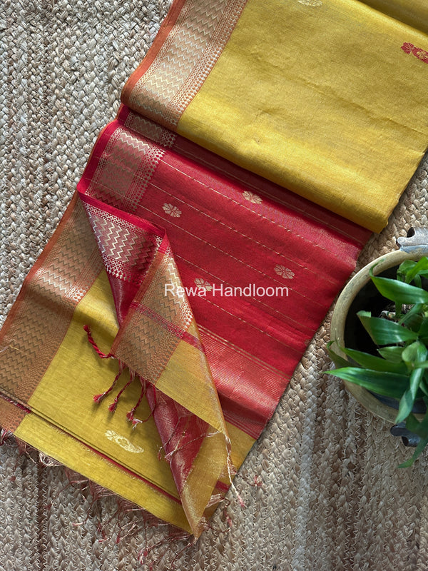 Maheshwari Saree