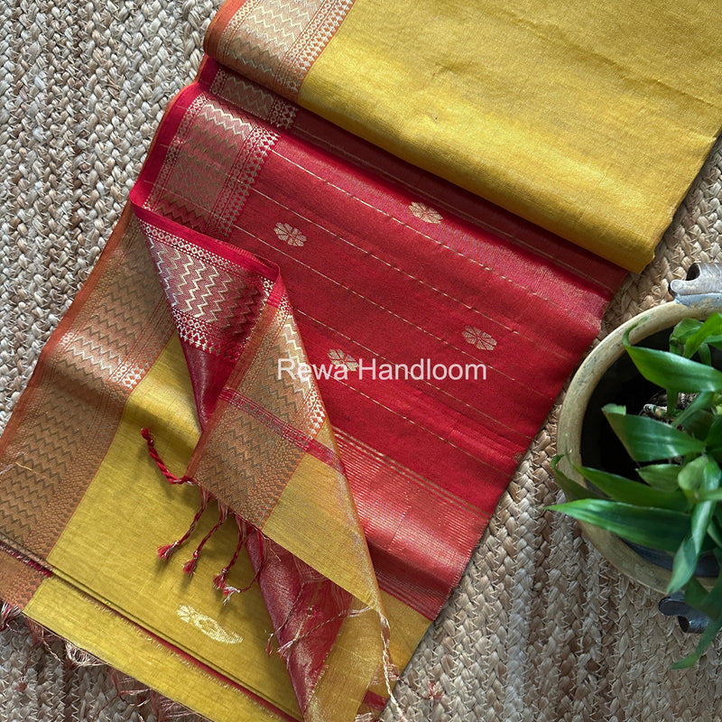 Maheshwari Saree