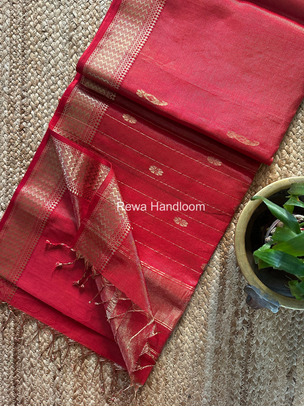 Maheshwari Saree
