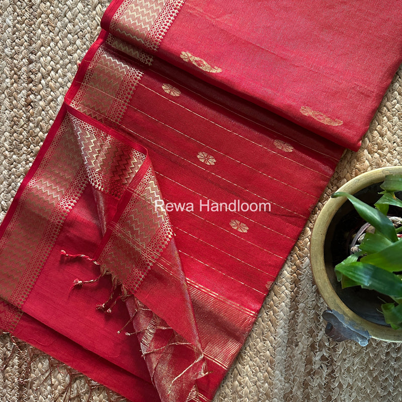 Maheshwari Saree