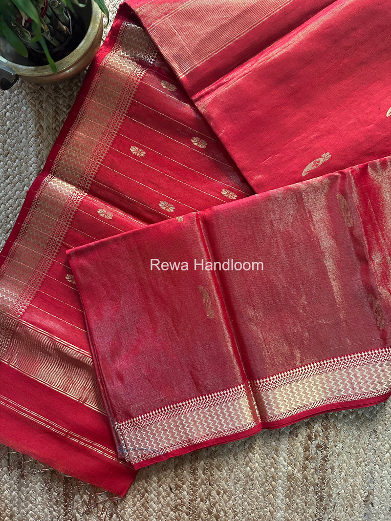 Maheshwari Saree