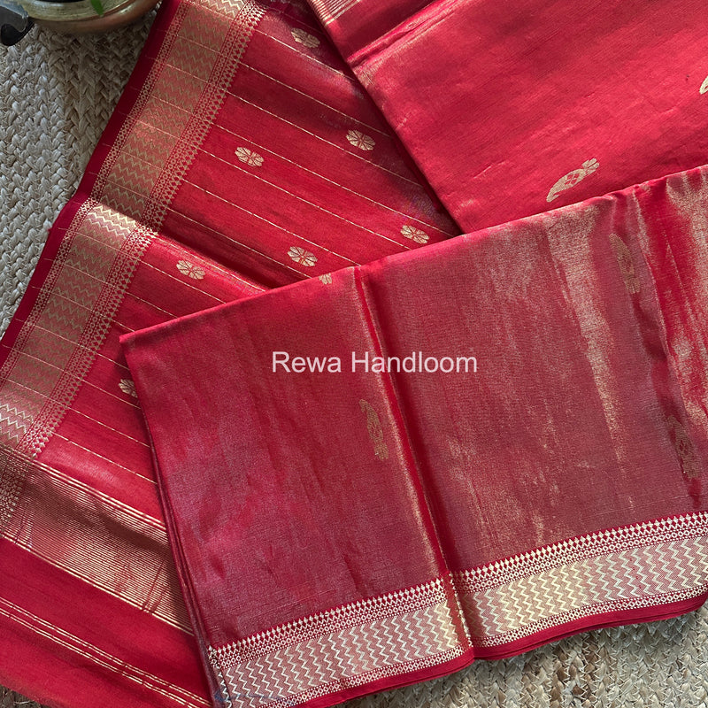 Maheshwari Saree