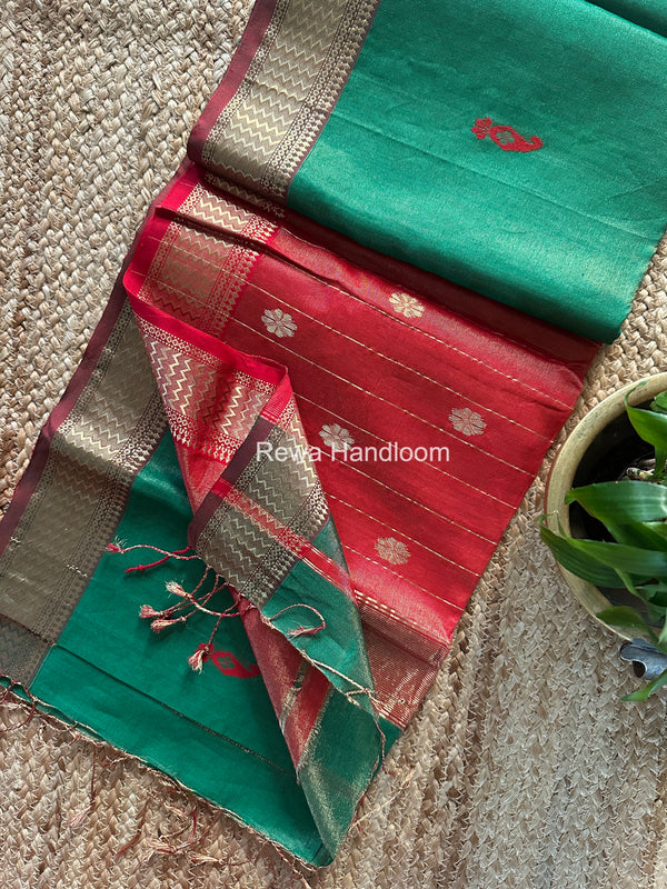 Maheshwari Saree