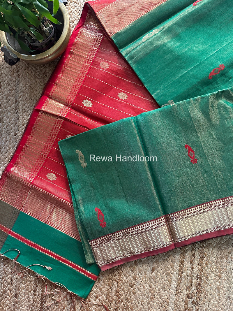 Maheshwari Saree