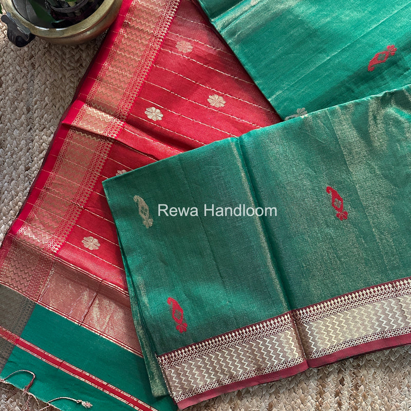 Maheshwari Saree