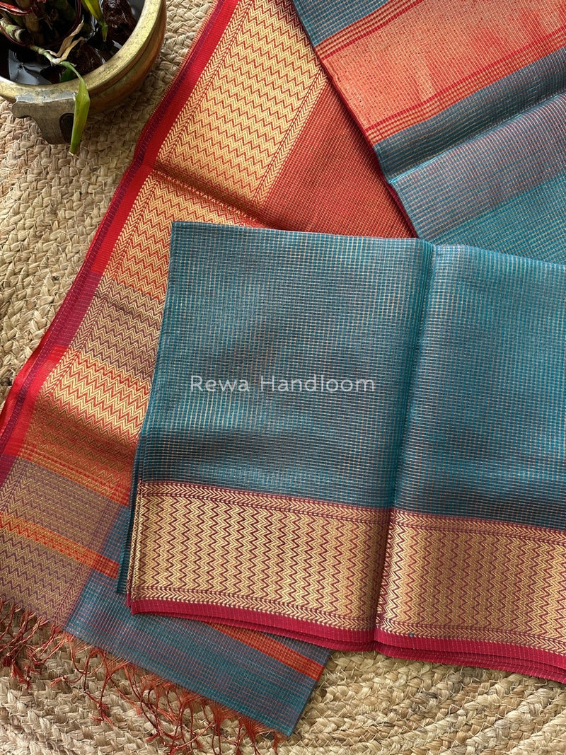 Maheshwari Saree