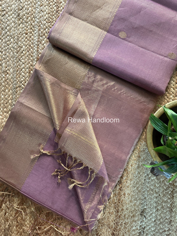 Maheshwari Saree
