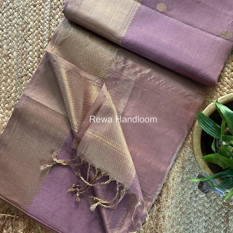 Maheshwari Saree