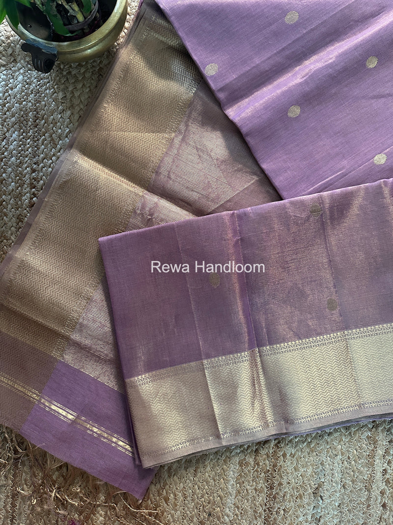 Maheshwari Saree
