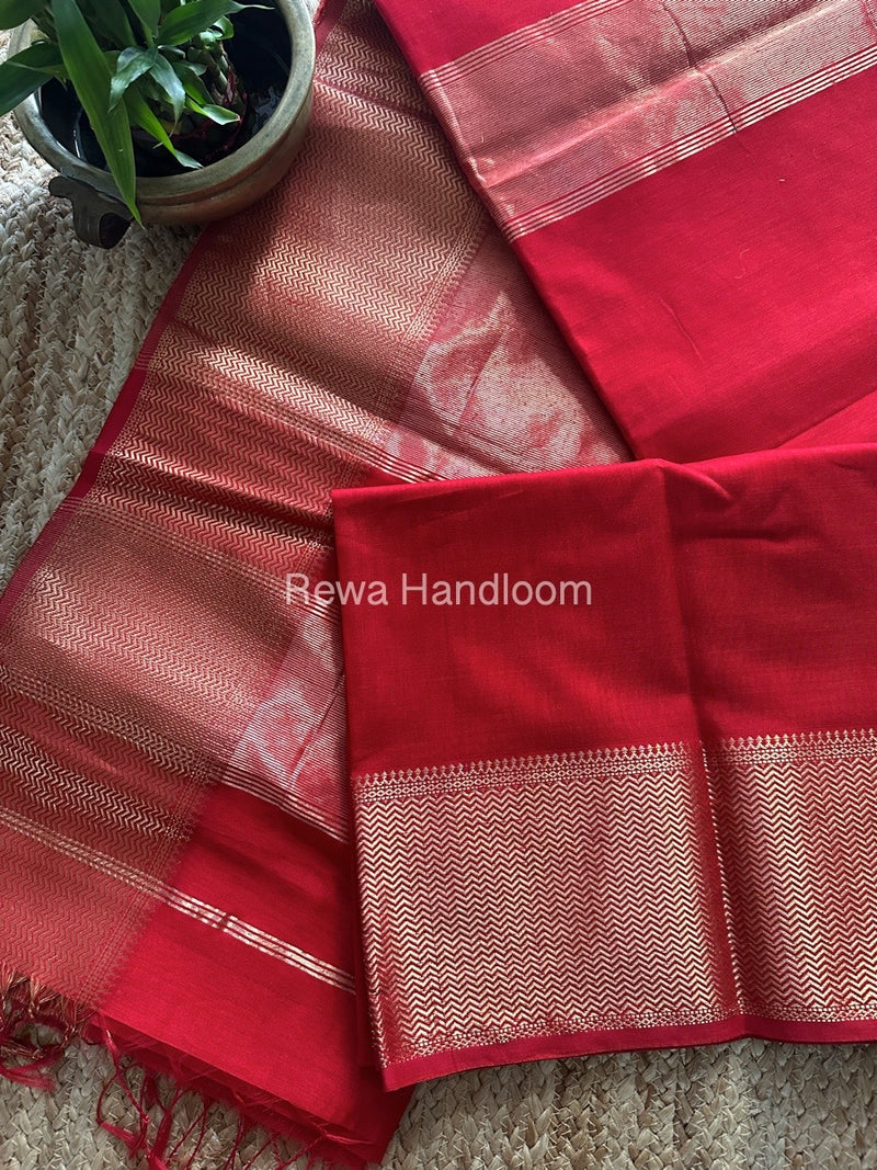 Maheshwari Saree
