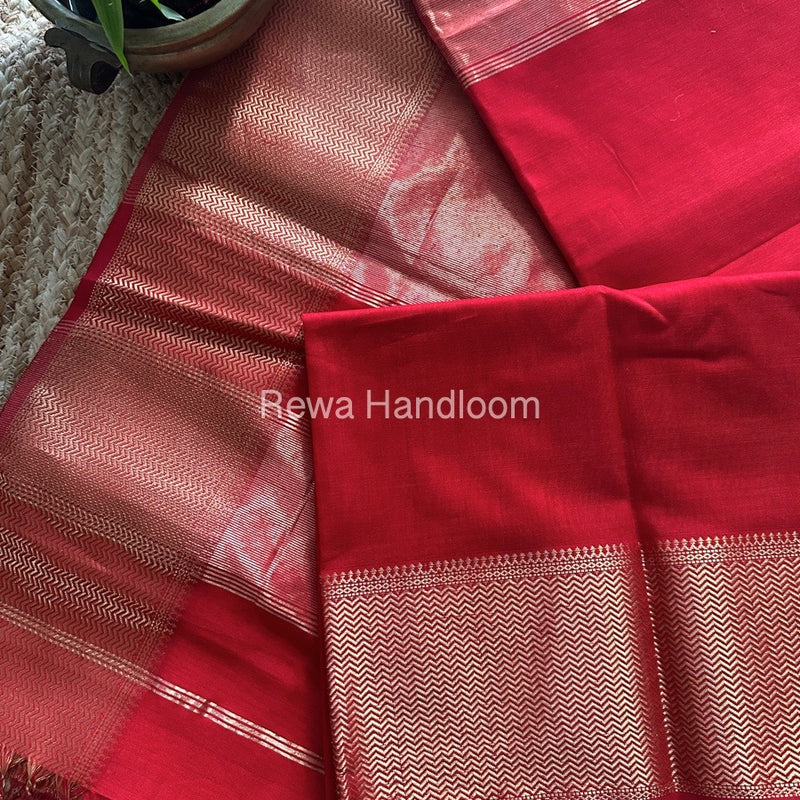 Maheshwari Saree