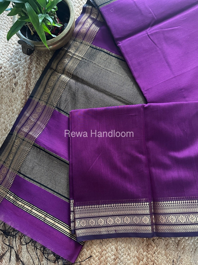 Maheshwari Saree