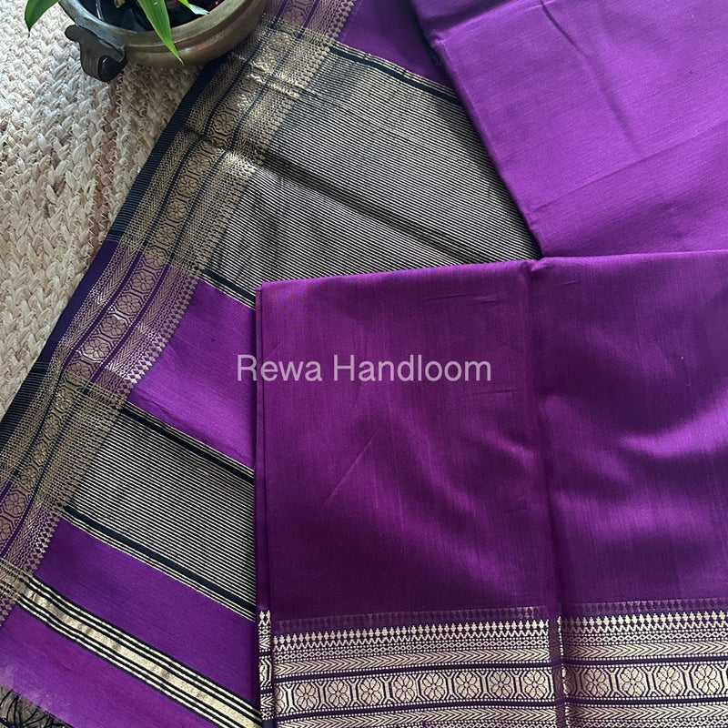 Maheshwari Saree