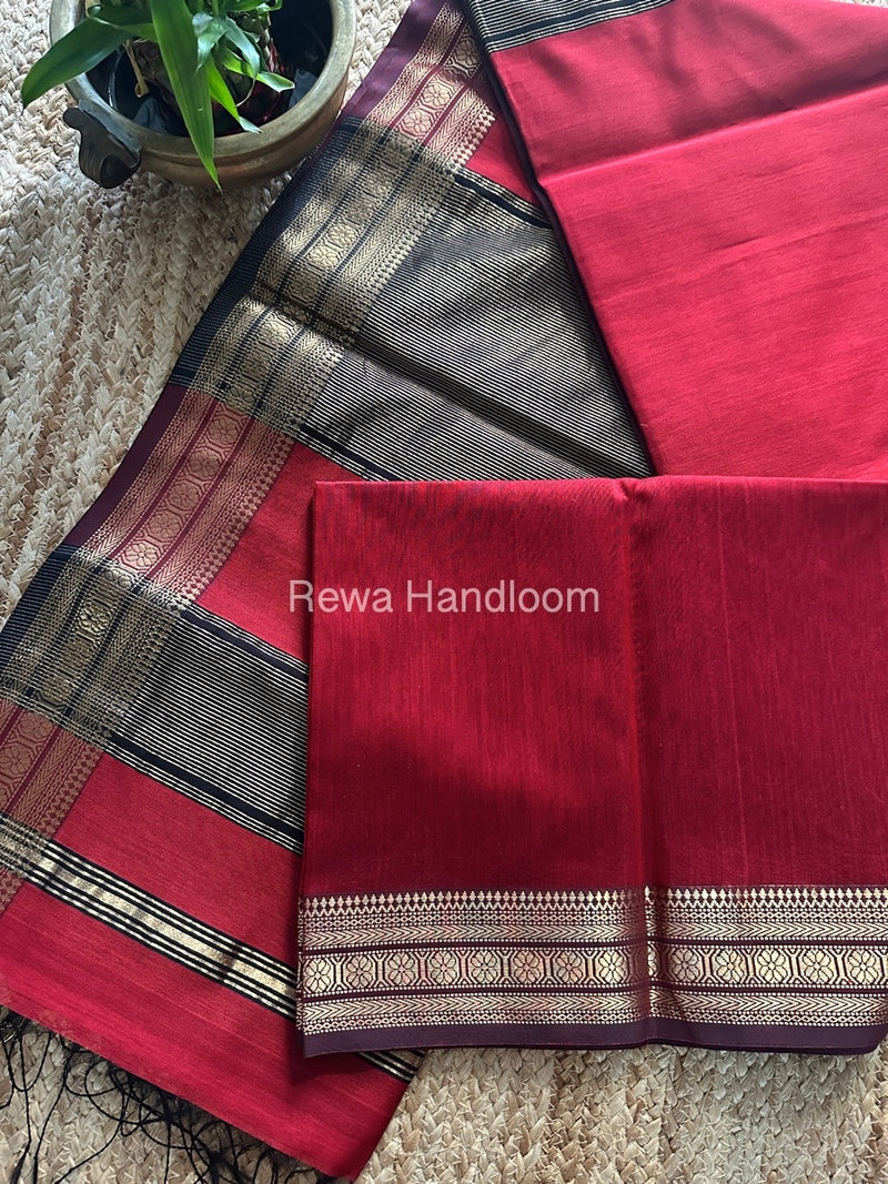 Maheshwari Saree