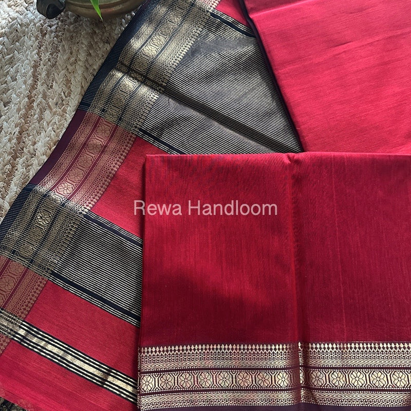 Maheshwari Saree