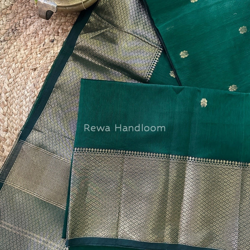 Maheshwari Saree