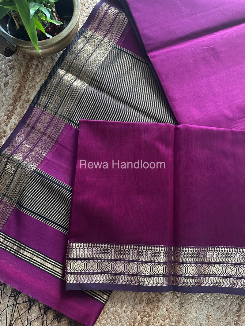 Maheshwari Saree